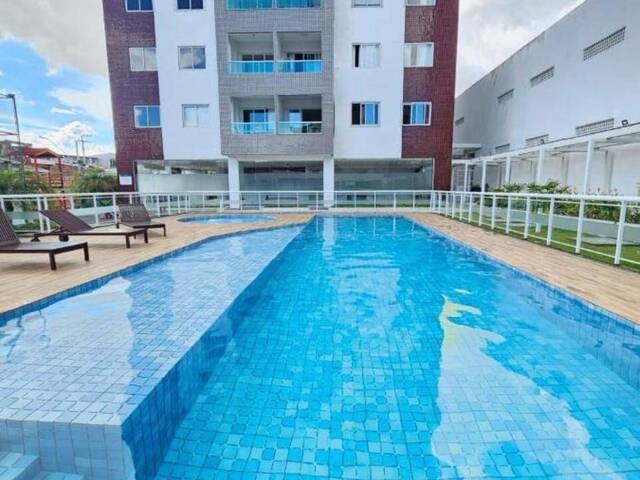 Apartamento para Locação em Belém - 4
