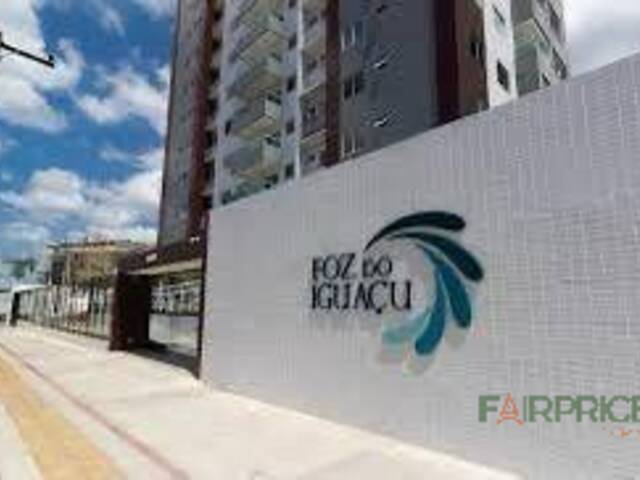 #2 - Apartamento para Locação em Belém - PA - 1