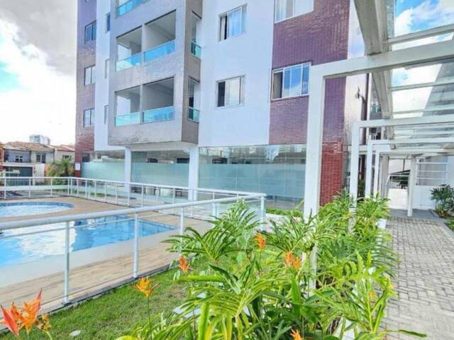 Apartamento para Locação em Belém - 5