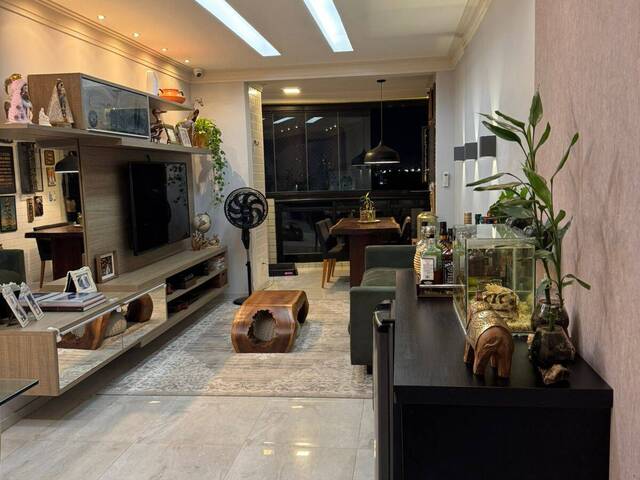 #3 - Apartamento para Locação em Belém - PA - 1