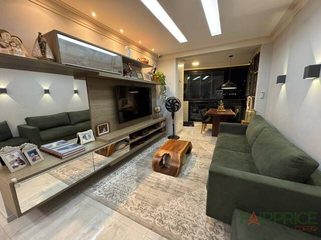 #3 - Apartamento para Locação em Belém - PA - 2