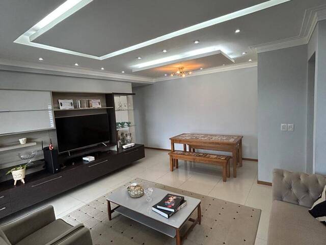 #4 - Apartamento para Locação em Belém - PA - 3