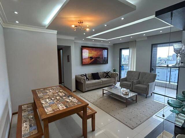#4 - Apartamento para Locação em Belém - PA - 2