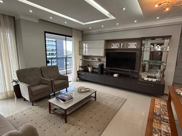 Apartamento para Locação em Belém - 5