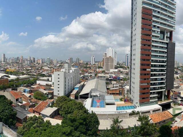#4 - Apartamento para Locação em Belém - PA - 1