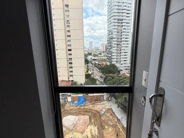 #5 - Apartamento para Locação em Belém - PA - 2