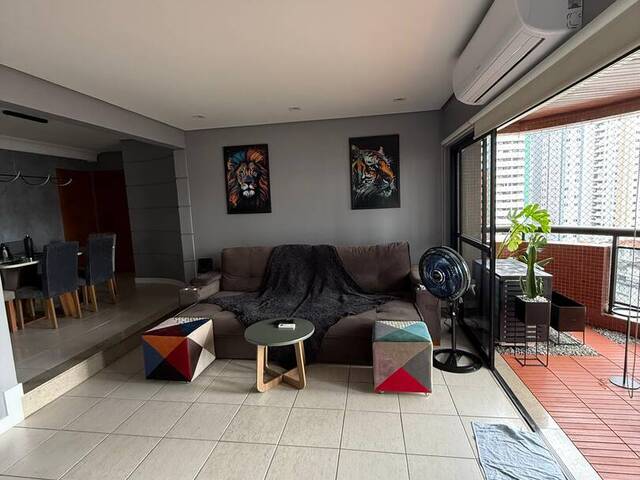 #5 - Apartamento para Locação em Belém - PA - 1