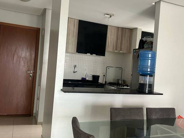 Apartamento para Locação em Belém - 4