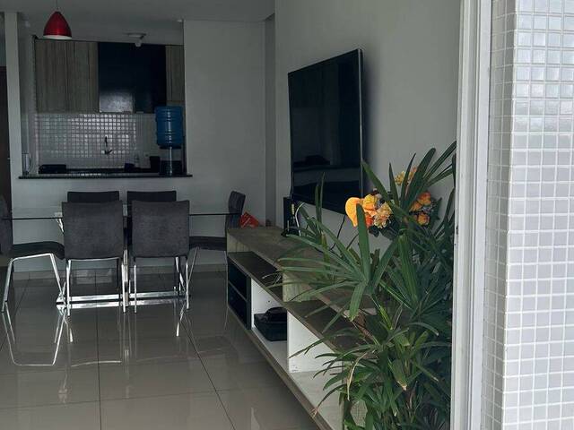 Apartamento para Locação em Belém - 5