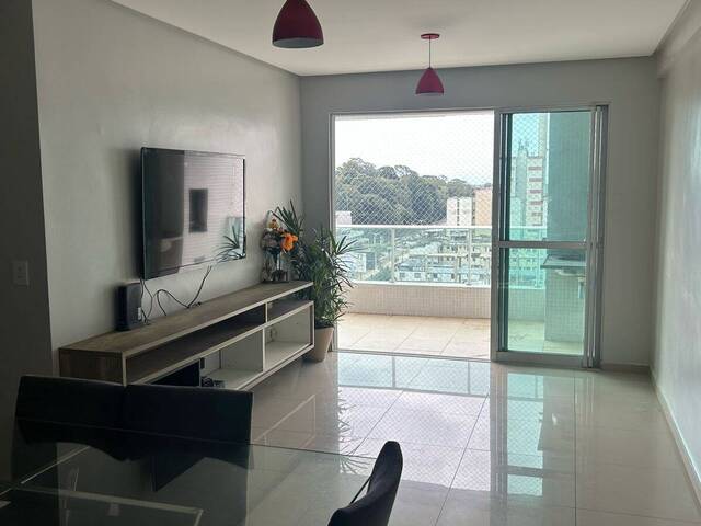 #6 - Apartamento para Locação em Belém - PA - 1
