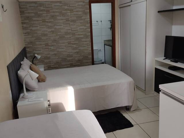 #7 - Apartamento para Locação em Belém - PA - 2