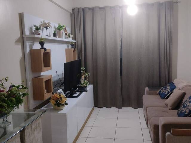 #7 - Apartamento para Locação em Belém - PA - 1