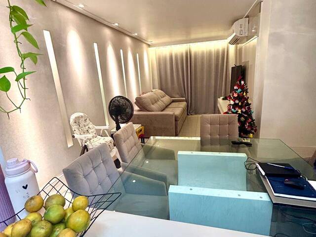 #8 - Apartamento para Locação em Belém - PA - 2