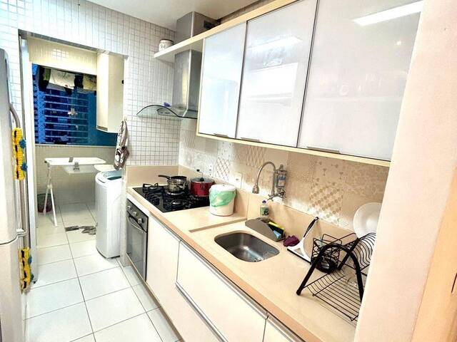 Apartamento para Locação em Belém - 4