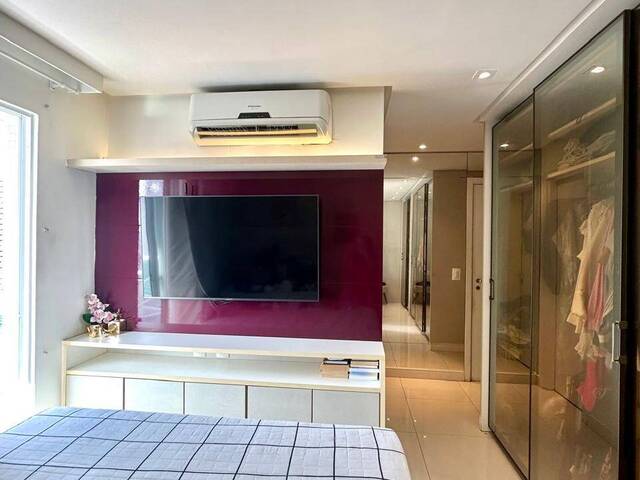 Apartamento para Locação em Belém - 5