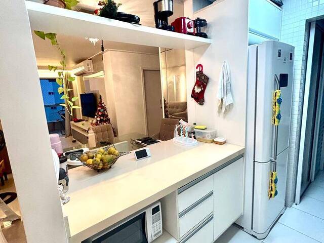 #8 - Apartamento para Locação em Belém - PA - 3