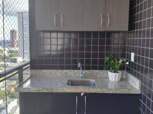 #10 - Apartamento para Locação em Belém - PA - 2