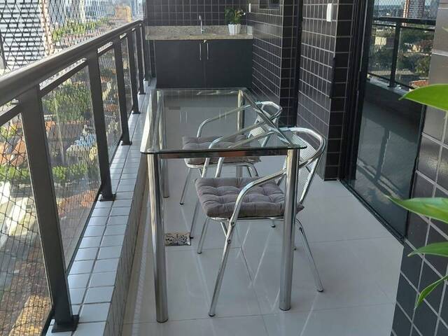 #10 - Apartamento para Locação em Belém - PA - 3