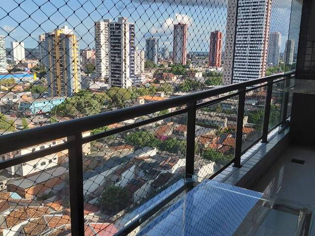 Apartamento para Locação em Belém - 4