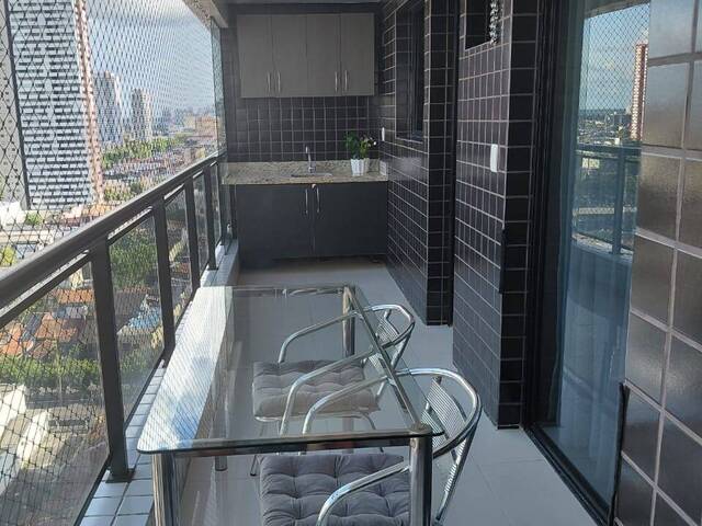 Apartamento para Locação em Belém - 5