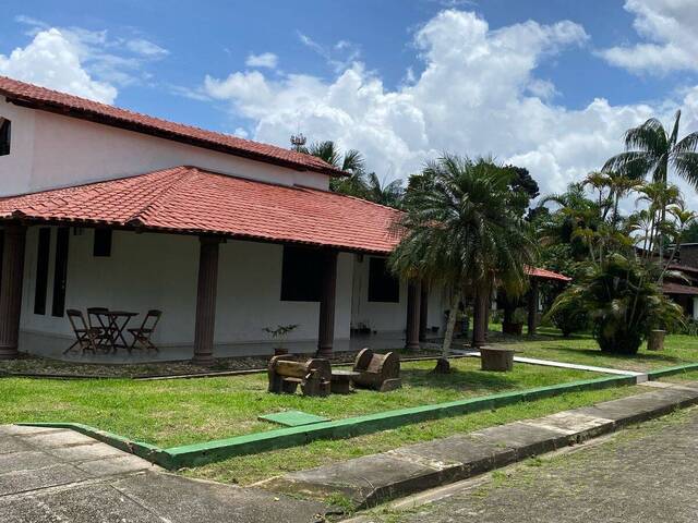#11 - Casa em condomínio para Locação em Ananindeua - PA - 1