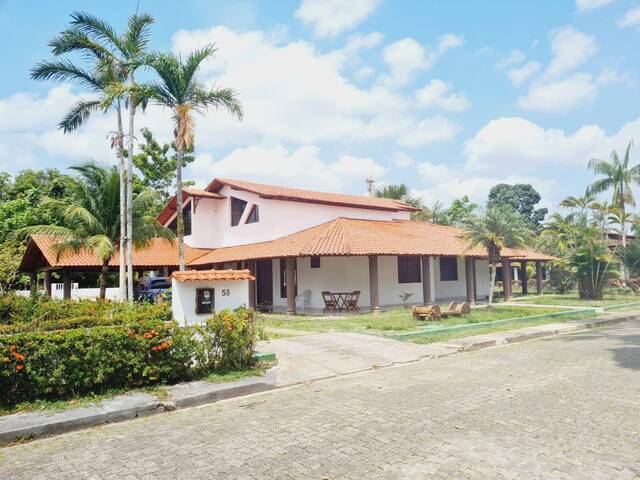 #11 - Casa em condomínio para Locação em Ananindeua - PA - 2