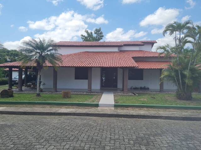 #11 - Casa em condomínio para Locação em Ananindeua - PA - 3