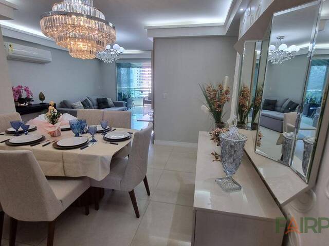#14 - Apartamento para Temporada em Belém - PA