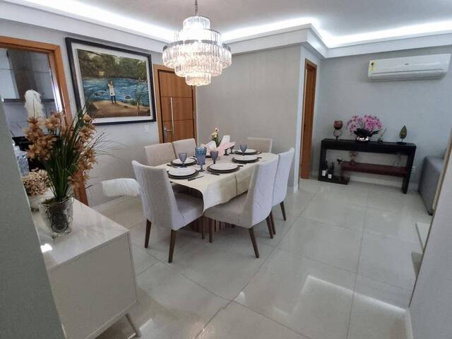 #14 - Apartamento para Temporada em Belém - PA