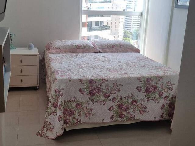 Apartamento para Temporada em Belém - 4