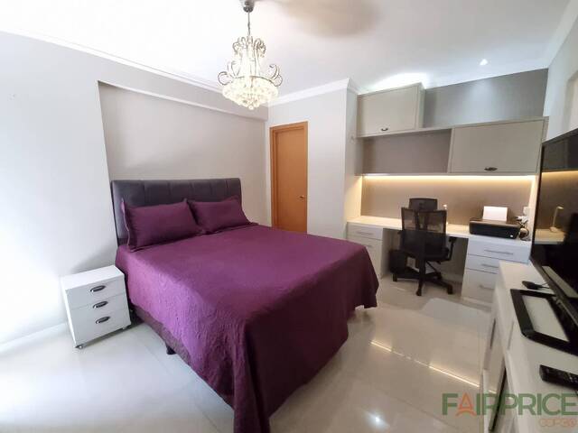 #14 - Apartamento para Temporada em Belém - PA