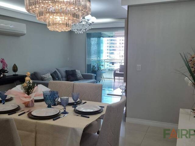 Apartamento para Temporada em Belém - 5