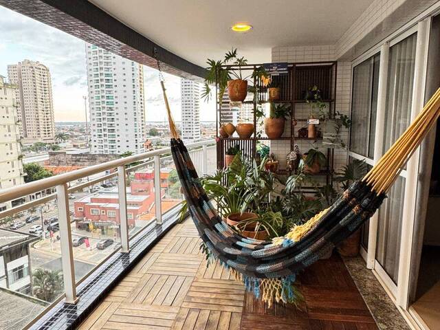 #15 - Apartamento para Temporada em Belém - PA