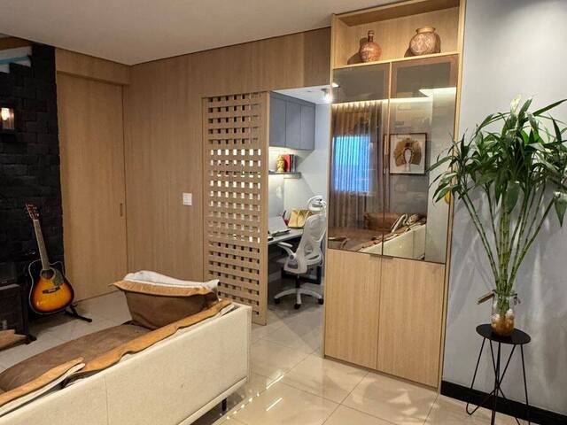 Apartamento para Temporada em Belém - 5