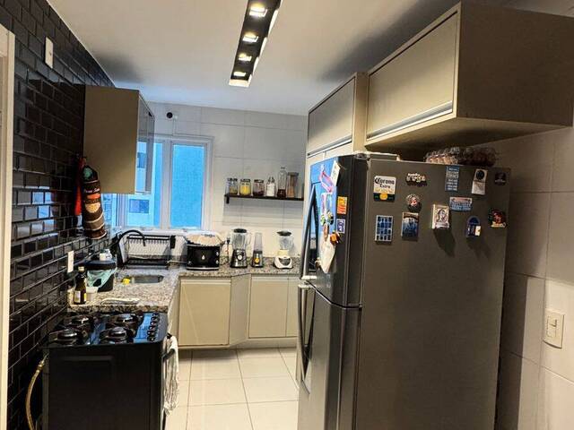 #15 - Apartamento para Temporada em Belém - PA