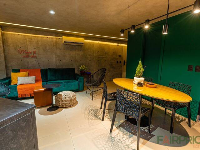 Apartamento para Temporada em Belém - 5