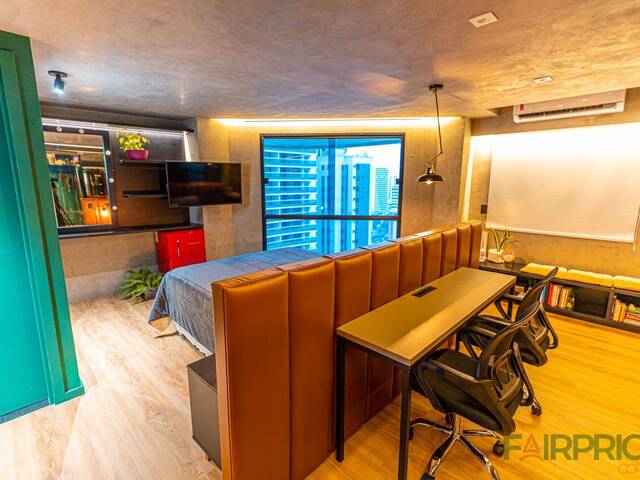 #16 - Apartamento para Temporada em Belém - PA - 3