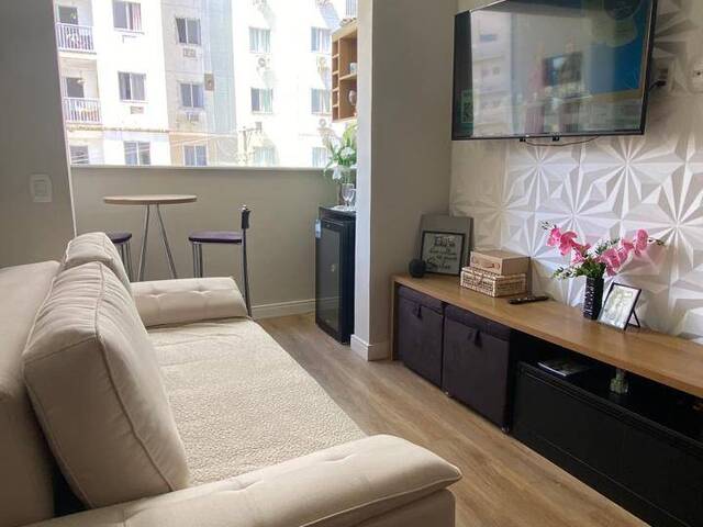 #17 - Apartamento para Temporada em Belém - PA - 1