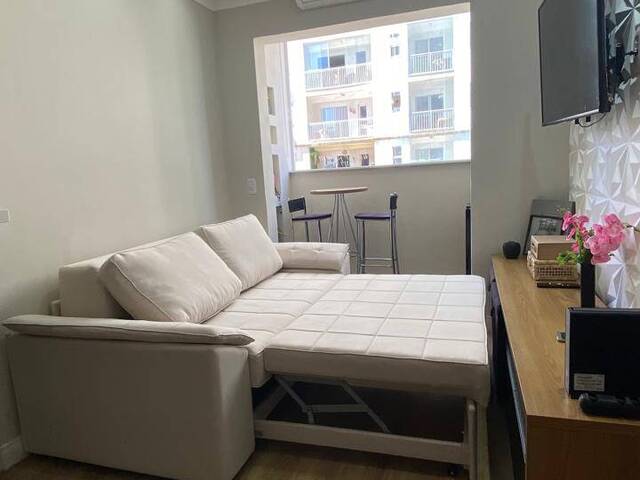 #17 - Apartamento para Temporada em Belém - PA - 3