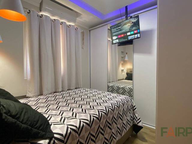 Apartamento para Temporada em Belém - 5
