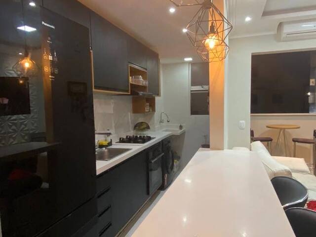 #17 - Apartamento para Temporada em Belém - PA - 2