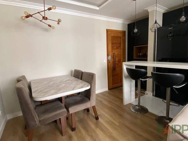 Apartamento para Temporada em Belém - 4