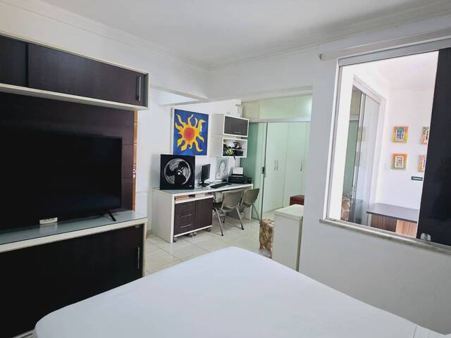 Apartamento para Temporada em Belém - 4