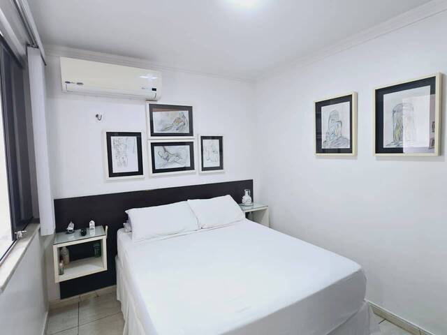 Apartamento para Temporada em Belém - 5