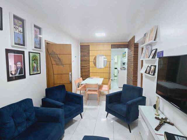 #18 - Apartamento para Temporada em Belém - PA - 1