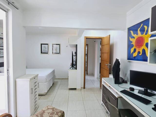#18 - Apartamento para Temporada em Belém - PA - 3
