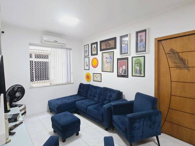 #18 - Apartamento para Temporada em Belém - PA - 2