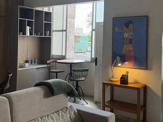 #19 - Apartamento para Temporada em Belém - PA - 1