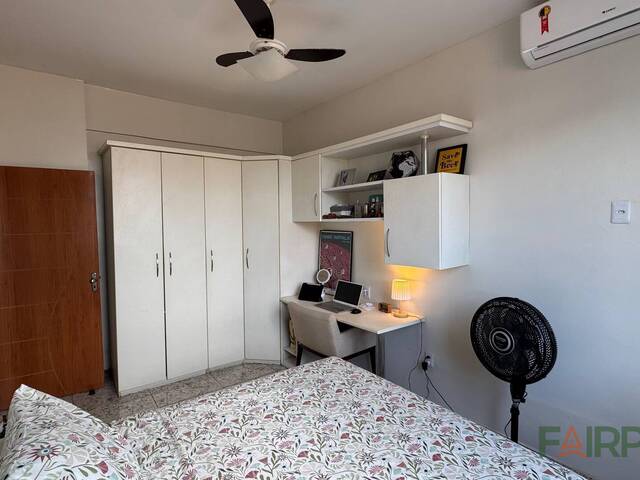 Apartamento para Temporada em Belém - 4