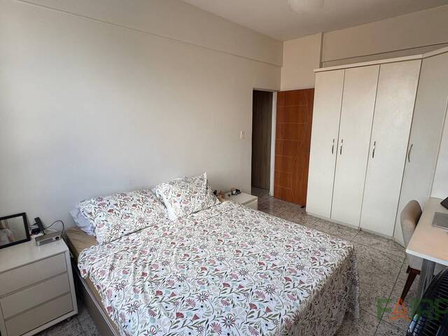 Apartamento para Temporada em Belém - 5